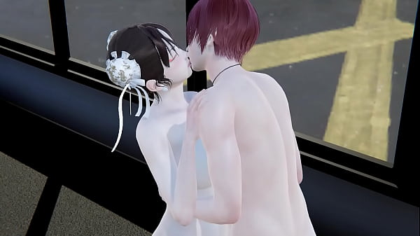 Street fighter hentai chun li bdsm full video