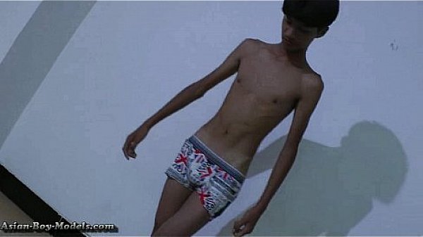 Straight Boys Blowjob Audition 