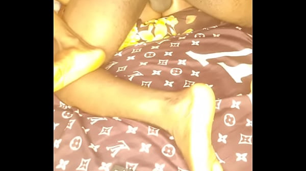 I make her cum twice while my dick is inside her