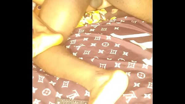 I make her cum twice while my dick is inside her