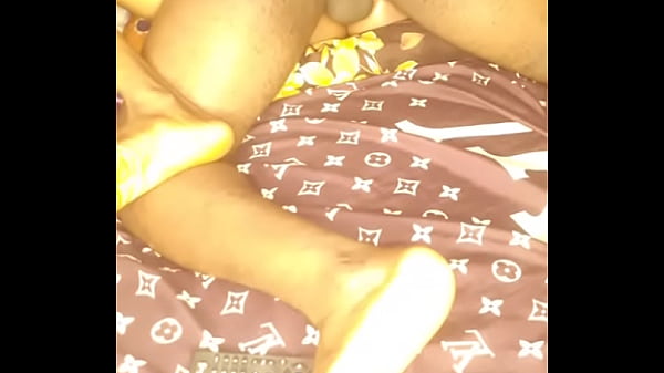 I make her cum twice while my dick is inside her