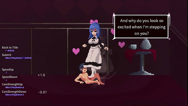 Sadiubusv1 0 1_Playthrough Pt 1