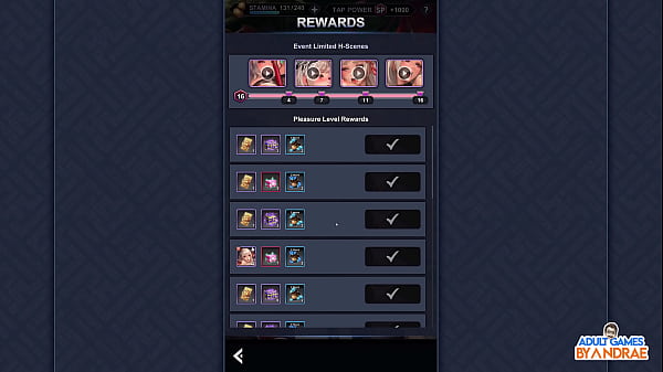 Rin's wild sexual intercourse all videos unlocked king of kinks 