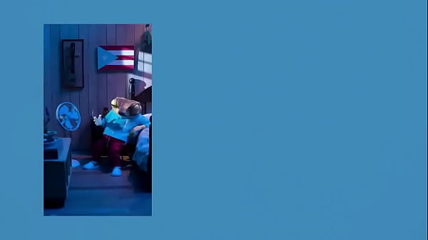 Bad Bunny - EoO (Video Lyrics)