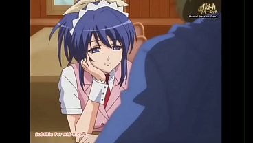 Girl Sneak Blowing Her Sister Bf Hentai Ai Uncensored thumbnail