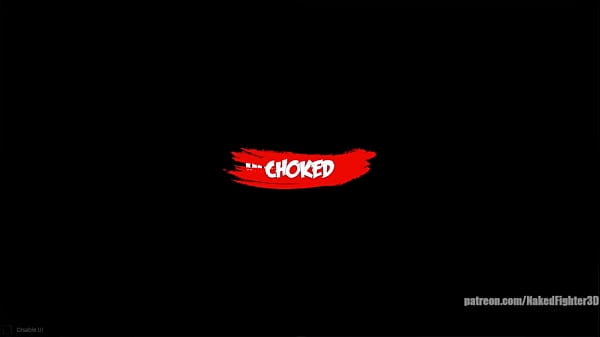 Vittoria VS Lord JerleNaked Fighter 3D