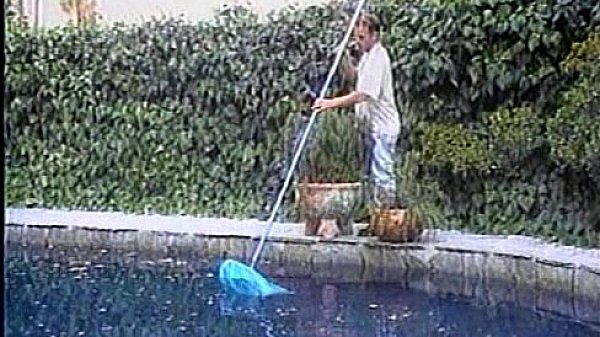 Metro - New And Tasty - scene 2 