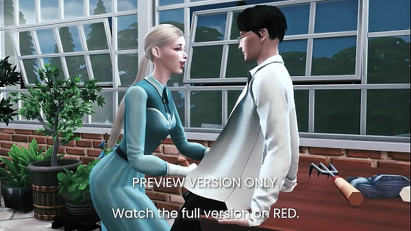 The Triwizard_Tournament 3d Hentai Preview Version