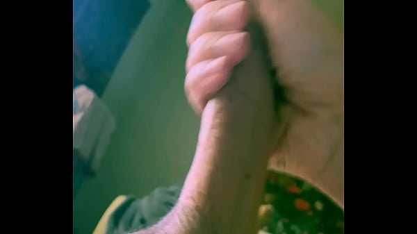 Wakawaka bigwaka420 strokes it