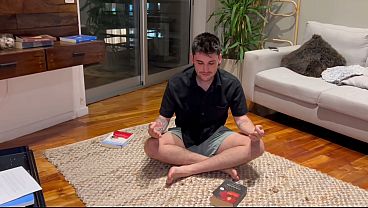 Nonton Dvp Threesome: Neighbour Invite Me Fuck Her Wife thumbnail