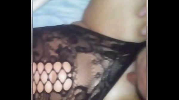 Licking Mandy s fine pussy