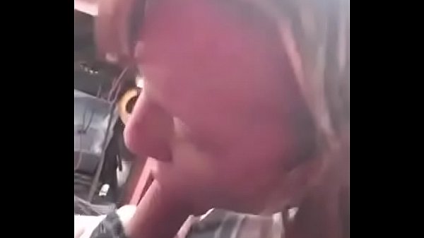 Redhead_babysitter BJ nice and slow