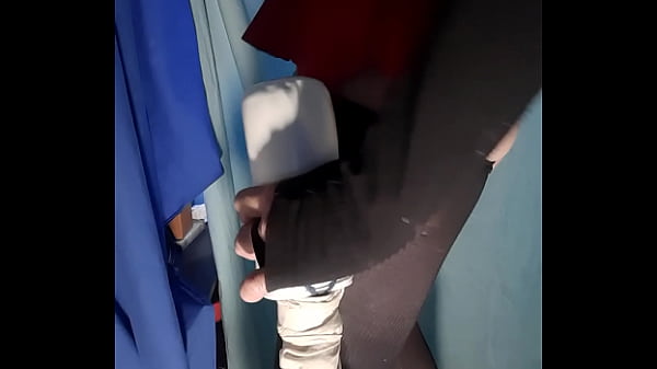 Legusta q le vean ese culo 