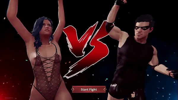 Nonton Yennefer Vs Lordjerle [nf3d Mixed Sex Combat Competitive Intercourse] thumbnail