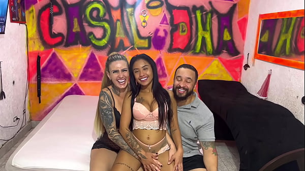 Nonton Uma Baixinha Siliconada De Apenas 1,49 De Altura Venho A A Casa Mais Ada Por Mulheres Do Brasil E Acabou Sendo Toda Chupada -japa Paulistinha! thumbnail