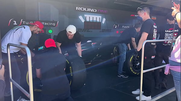 The adventures of episode 4 in imola italy camping 