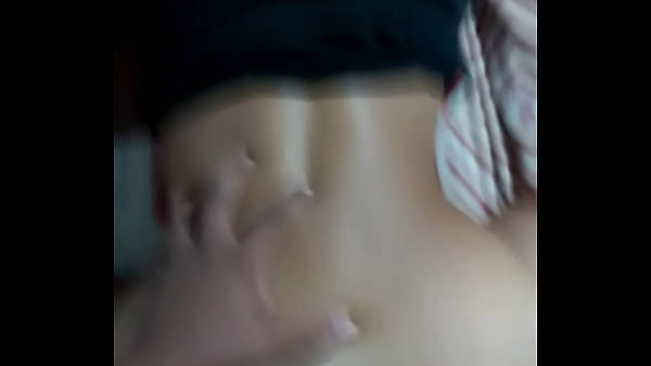 A m&iacute_ putita le gusta de perrito