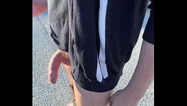 Boys Will Be Boys - Amateur Straight Friends Turn Gay Curious