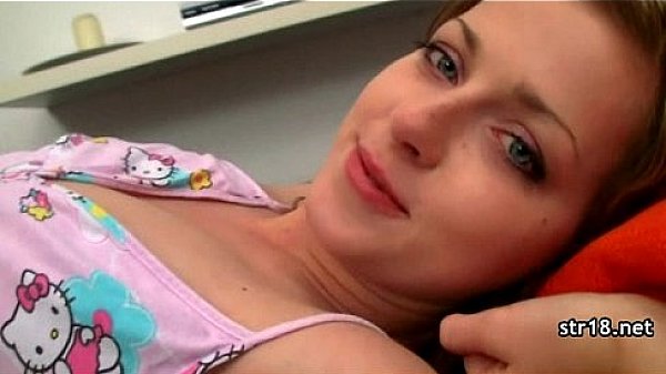 Bang My Hot 18 Year Old Pussy thumbnail