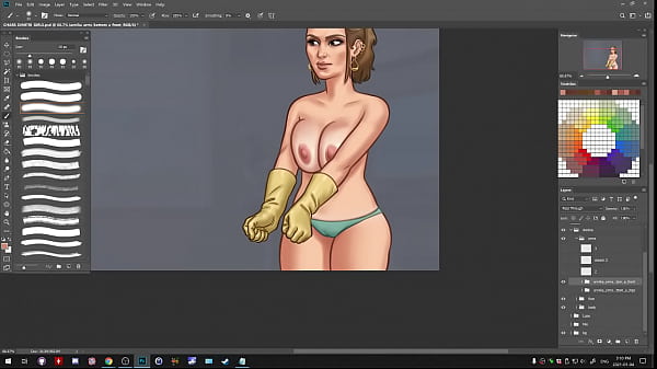 Sts broadcast by dc on picarto from january fourth 2021 