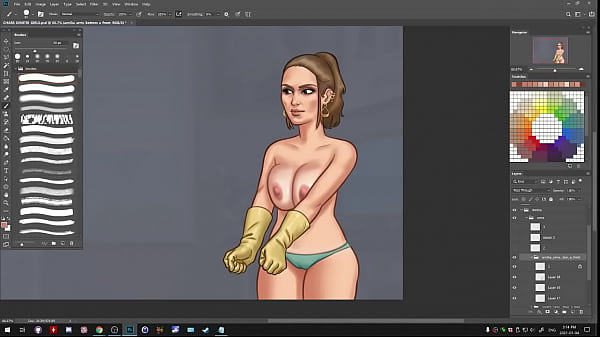 Sts broadcast by dc on picarto from january fourth 2021 