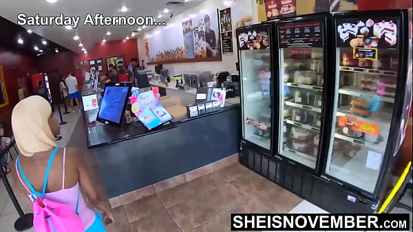 Play MP4 - Just Wiggling And Arching My Petite Brown Booty For Horny Step Dad In Panties&comma; Because I Love Him So Much&comma; Hot Ebony Step Daughter Msnovember Sexy Booty Poked Out With Thong Deep Inside My Booty On Sheisnovember