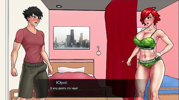 Play MP4 - Complete Gameplay - Confined with Goddesses&comma; Part 7