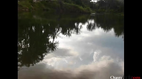 My Encounter With Mami Water_And I Pay Her_With Good Fuck