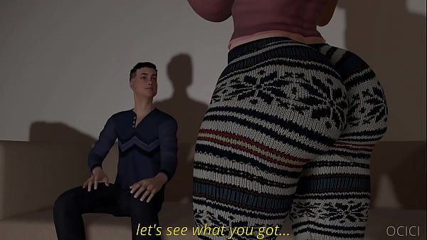 Family Secrets PT 01 Fight NightOCICI