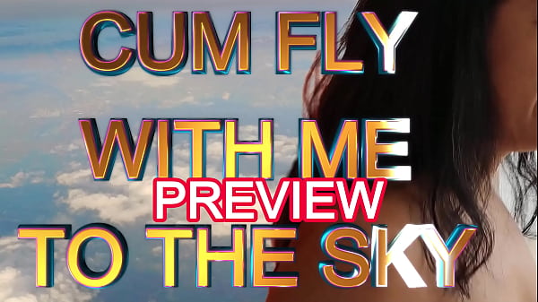 Nonton Preview Of Cum Fly With Me To The Sky With Agarabas And Olpr thumbnail