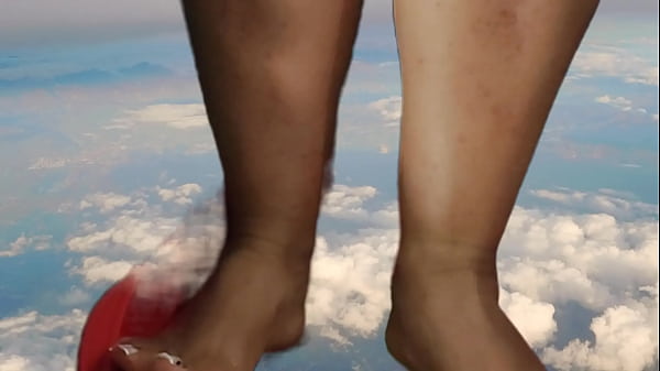 Preview of cum fly with me to the sky with agarabas and olpr 