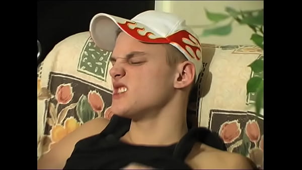 Play MP4 - Hot solo Radim Fenic from Hammerboys TV