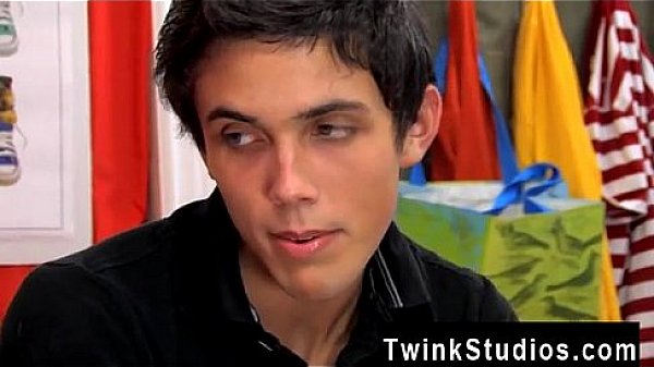 Gay sex naked men full videos free Patrick gets very insane at the 