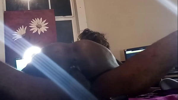 Play MP4 - Petite or Thick Old or Older we got your Big Fat Black Asses Here