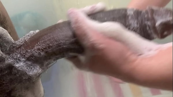 Sexy_Petite Blonde Step Sister CalledStep Brother ToBring Her A Towel In The Bathroom And This Happened