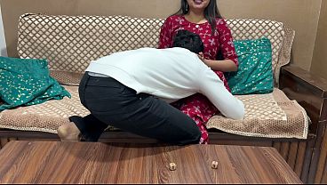 Play MP4 - Stepsister Lost Her Pussy in a Dice Game