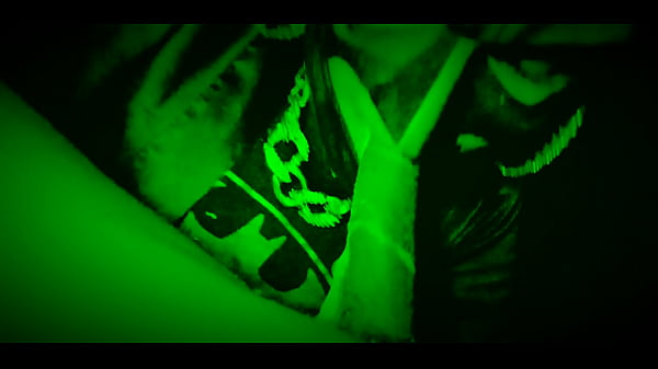 COSPLAY NIGHT VISION DEEPTHROAT 