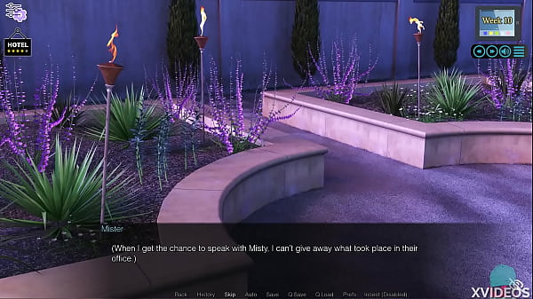 Sunshine love ep 373 &ndash; visual novel gameplay hd 