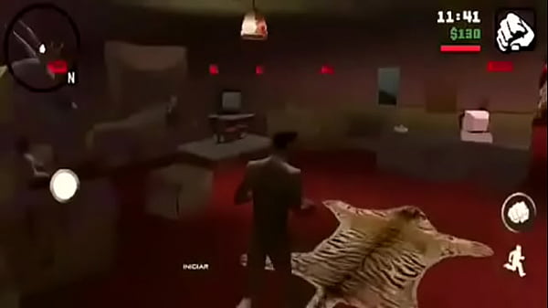 Nonton Gta San Sexo thumbnail