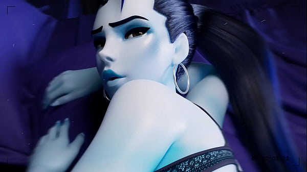 Widowmaker am&eacute;lie lacroix tribute 