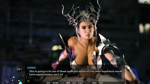 Tales From The Unending Void #71 - Asian Girlfriend Caught Me Cheating With A Horny Alien Girl Who Let's Me Fuck Her Ass thumbnail