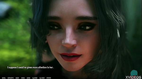 A.O.A. Academy #94 • Just followyour heart...into her pants