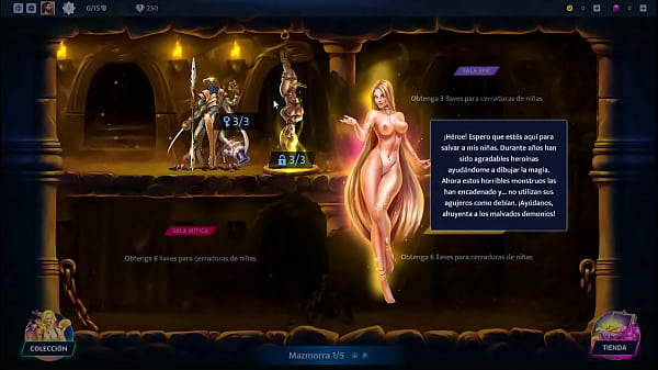 Nonton Un Juego Con Muchas Tetas Y Gratis En Steam thumbnail