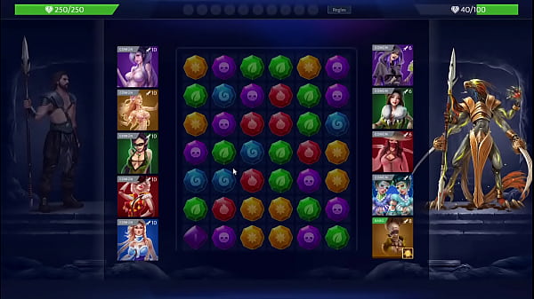 Un juego con muchas tetas y gratis en steam