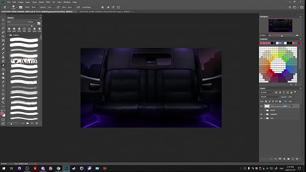 Sts broadcast by dc on picarto from january seventh 2022 