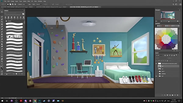 Nonton Sts Broadcast By Dc On Picarto From January Seventh 2022 thumbnail