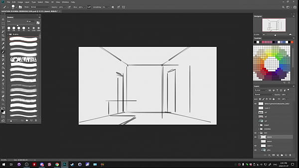 Sts broadcast by dc on picarto from january seventh 2022 