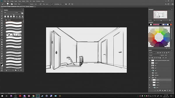 Sts Broadcast By Dc On Picarto From January Seventh 2022 thumbnail