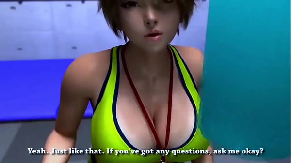 Huấn Luyện Vi&ecirc;n Gym V&uacute; Bự D&acirc;m đ&atilde;ng thumbnail