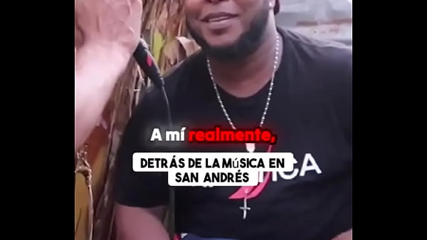 Nonton Detr&aacute;s De La M&uacute;sica En San Andr&eacute;s #elchicletv #chiclenoticias #atrevidoypegajoso thumbnail